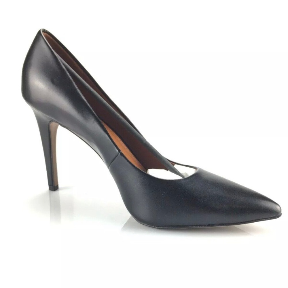 Christian Siriano Womens Habitude Pumps